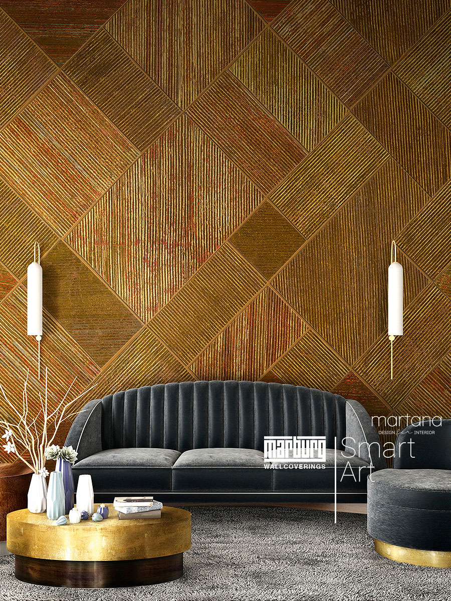 SMART ART GALLERY® Vol.2 - Dezen