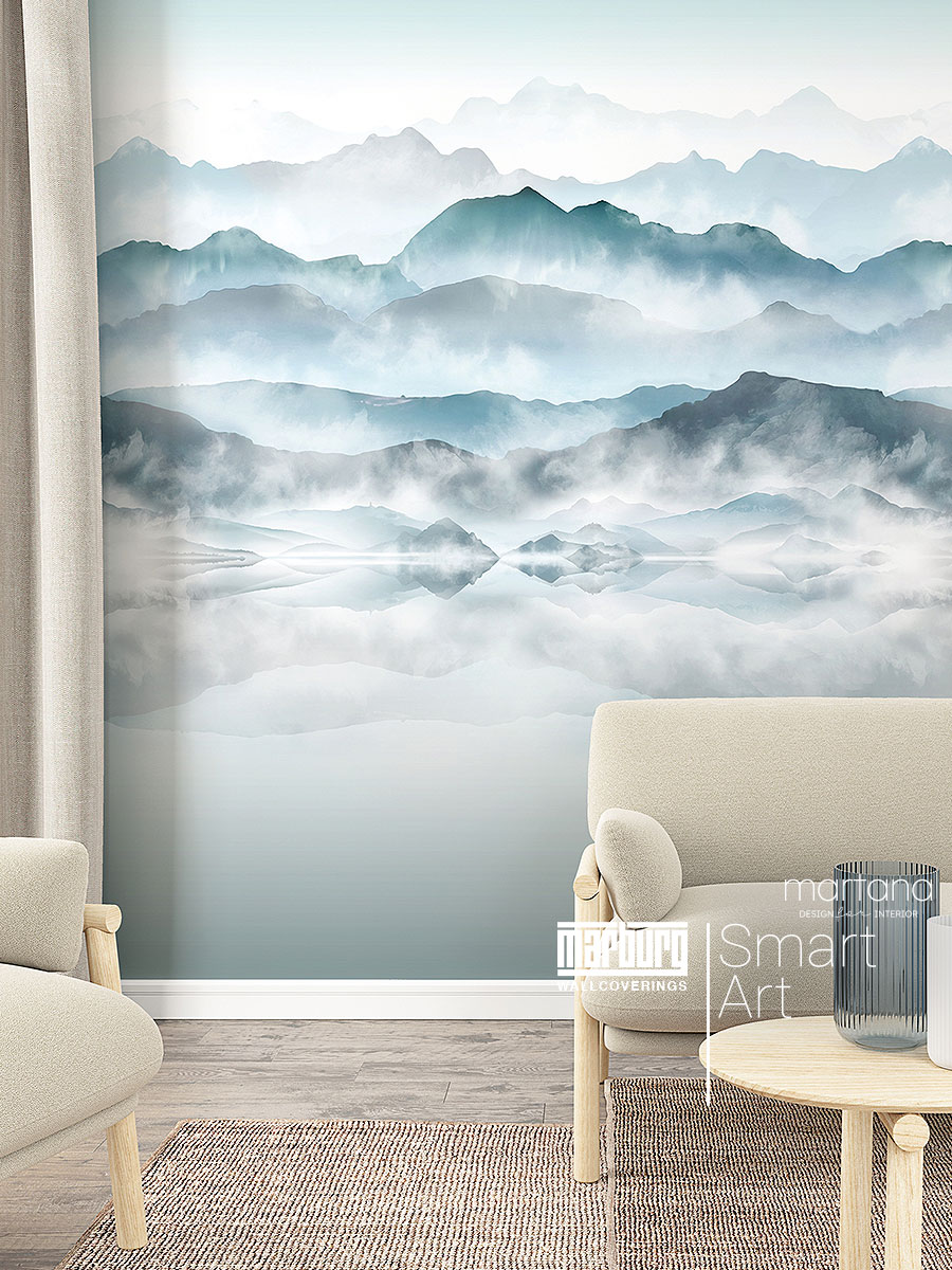 SMART ART GALLERY® Vol.2 - Dezen