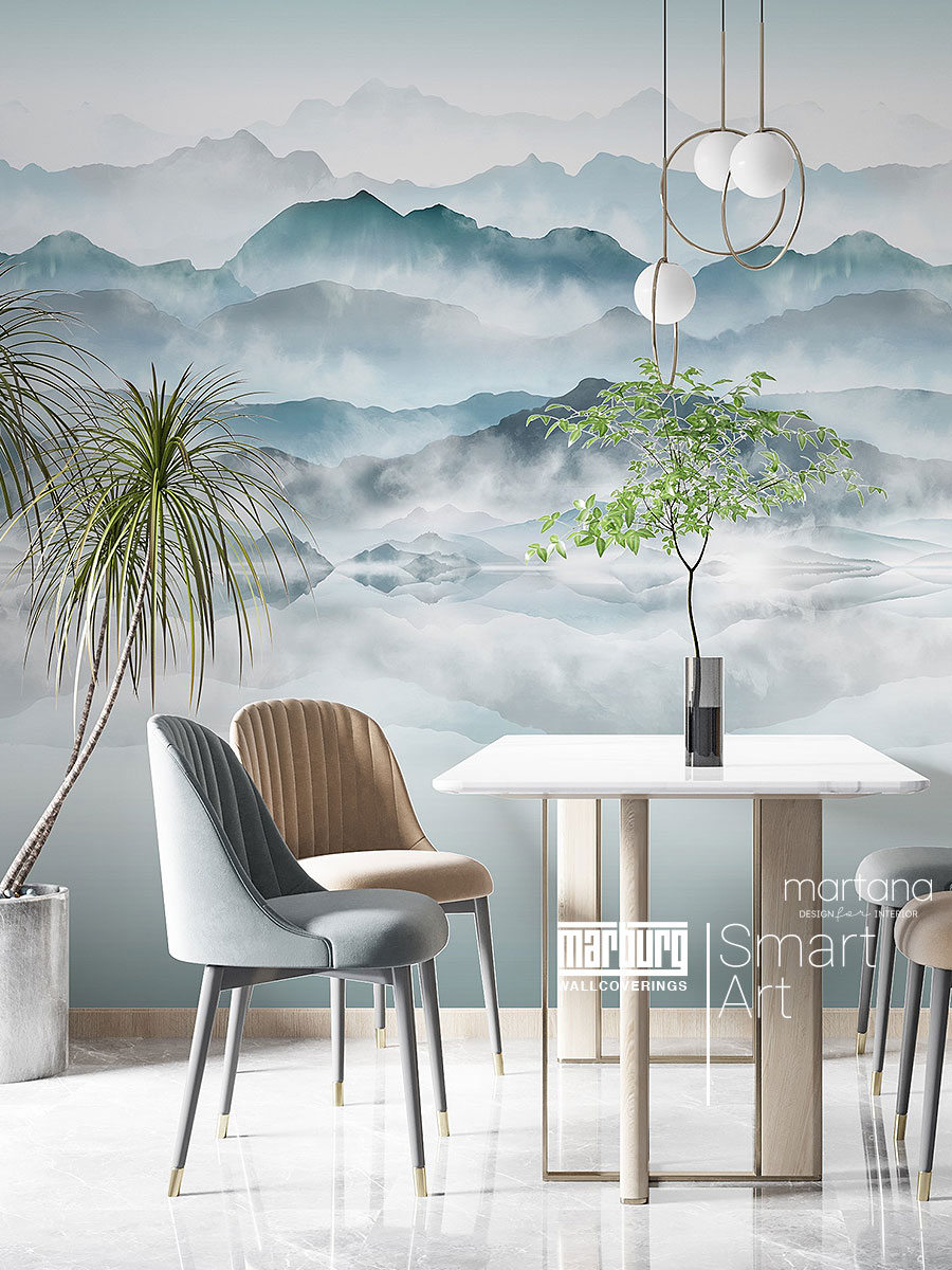 SMART ART GALLERY® Vol.2 - Dezen