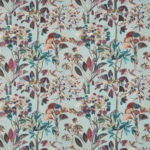 SOUTH PACIFIC - Dezen