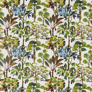 SOUTH PACIFIC - Dezen