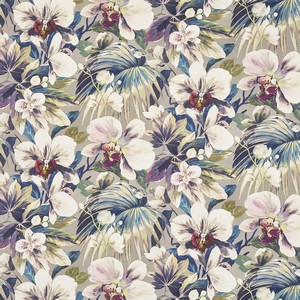 SOUTH PACIFIC - Dezen