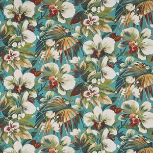 SOUTH PACIFIC - Dezen