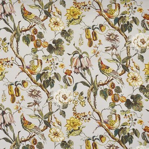 SOUTH PACIFIC - Dezen