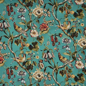 SOUTH PACIFIC - Dezen