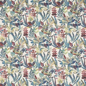 SOUTH PACIFIC - Dezen