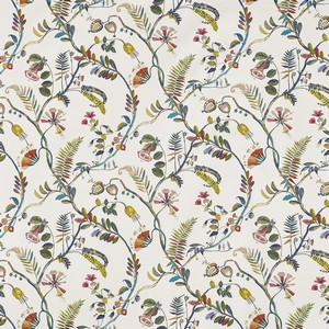 SOUTH PACIFIC - Dezen