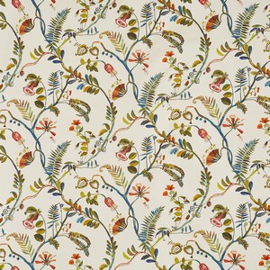 SOUTH PACIFIC - Dezen