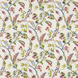 SOUTH PACIFIC - Dezen