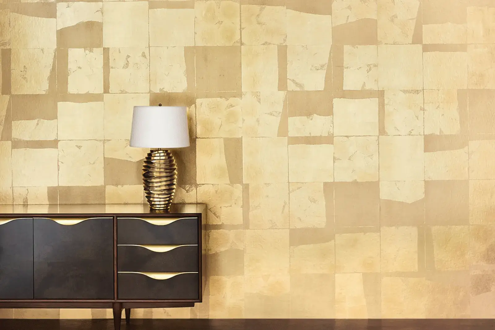 tapeta philip jeffreys specialty Mosaic Metals 41101 10