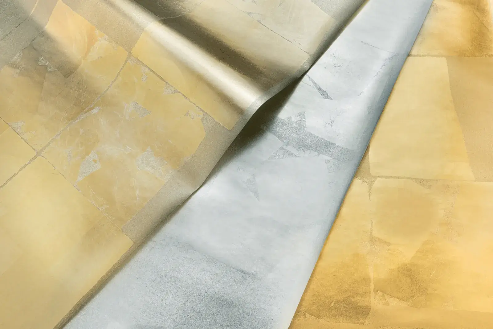 tapeta philip jeffreys specialty Mosaic Metals 41102 8