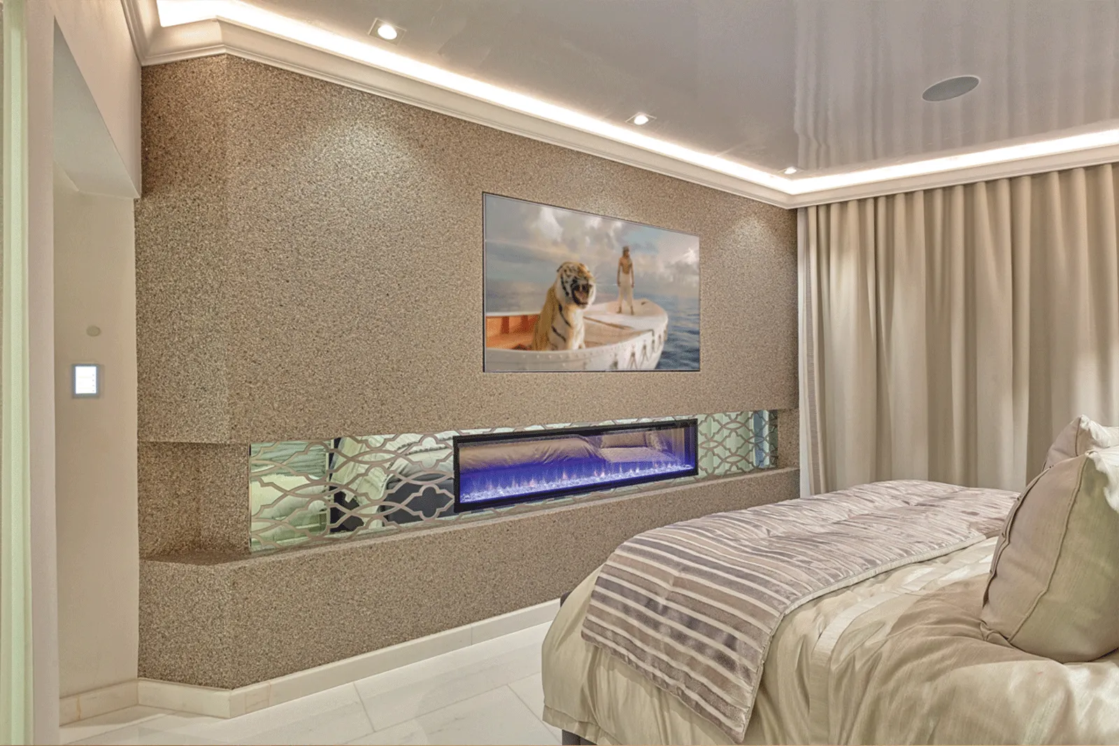 tapeta philip jeffreys specialty Quartz 1012 5