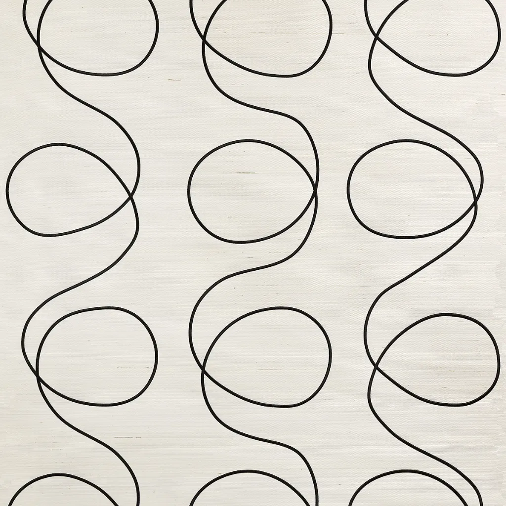 tapeta philip jeffreys Specialty Scribbles 9654