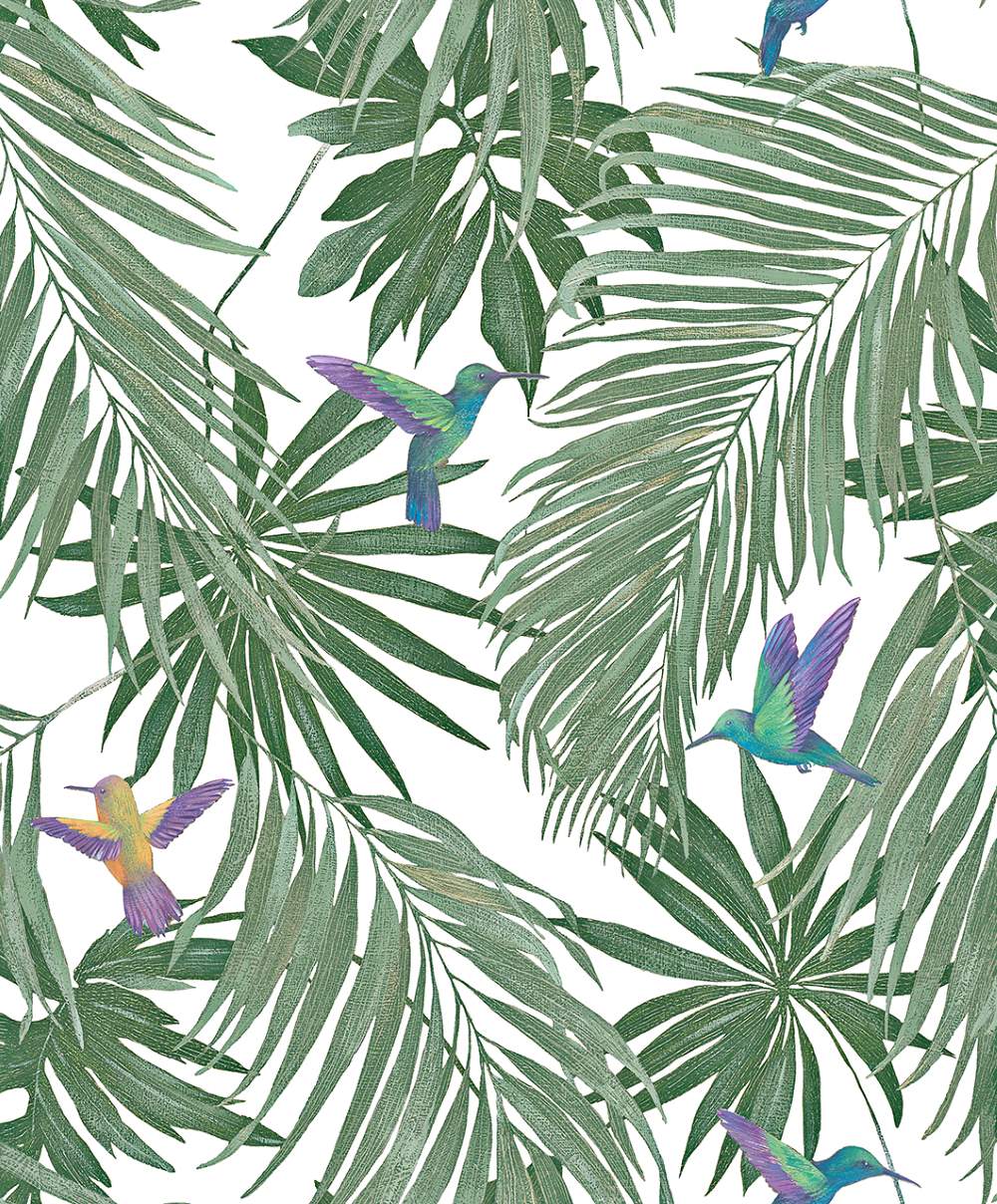 SPIRIT OF JUNGLE - Dezen