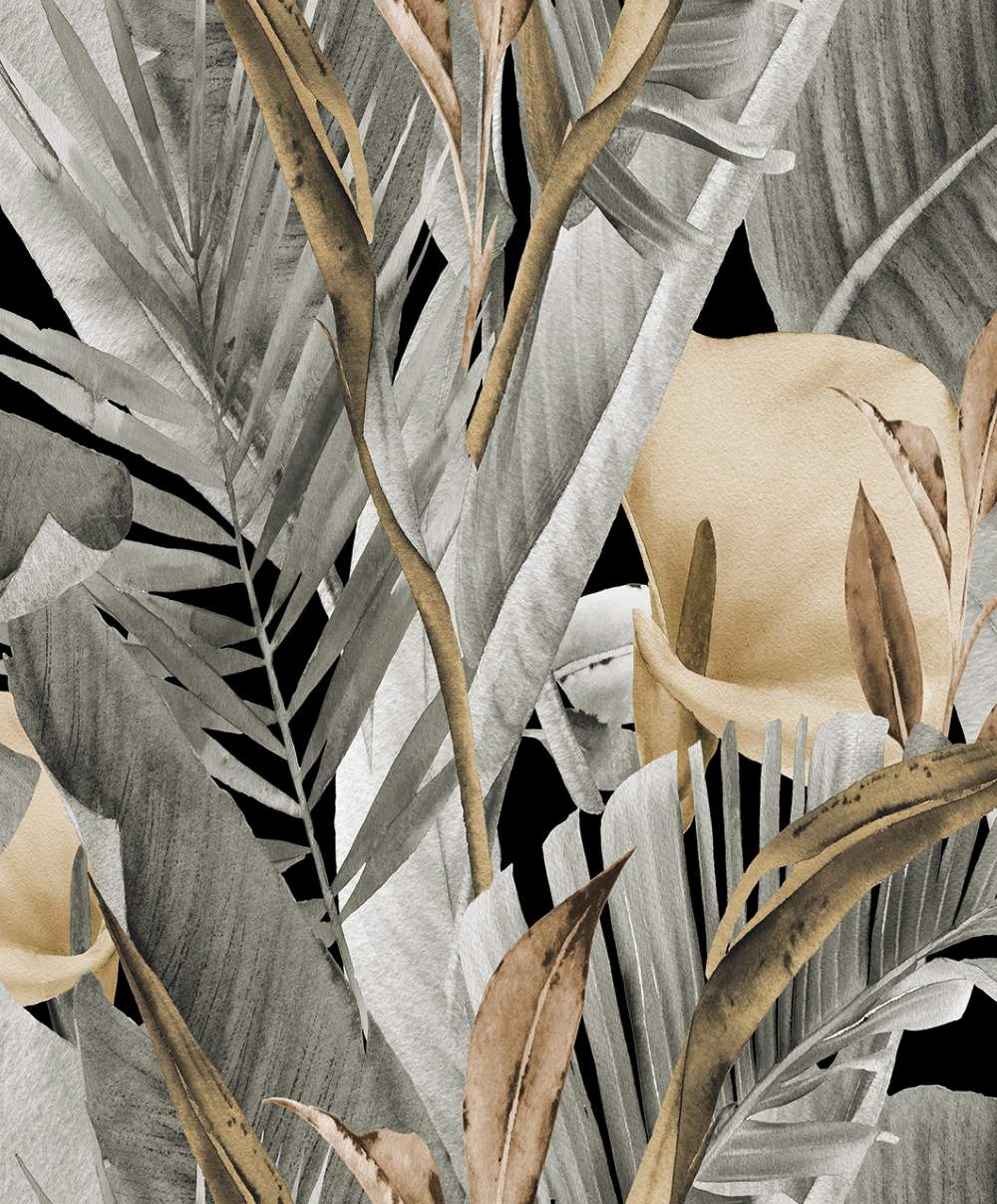 SPIRIT OF JUNGLE - Dezen