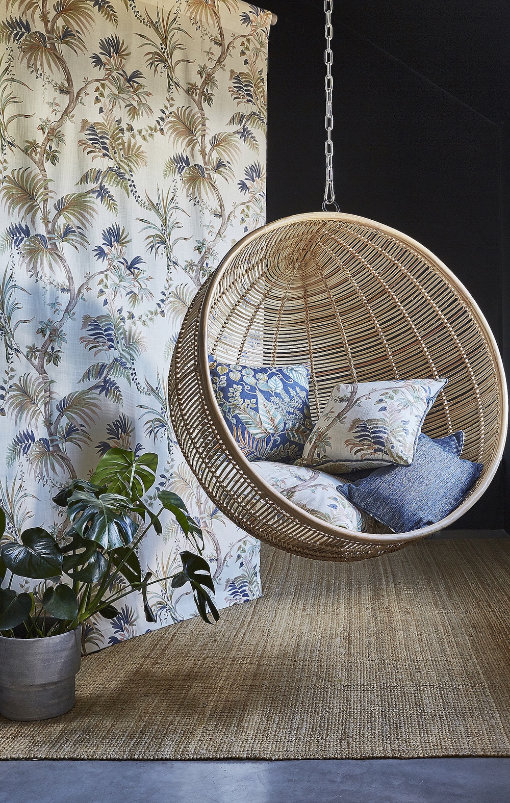 SUMMER HOUSE - Dezen