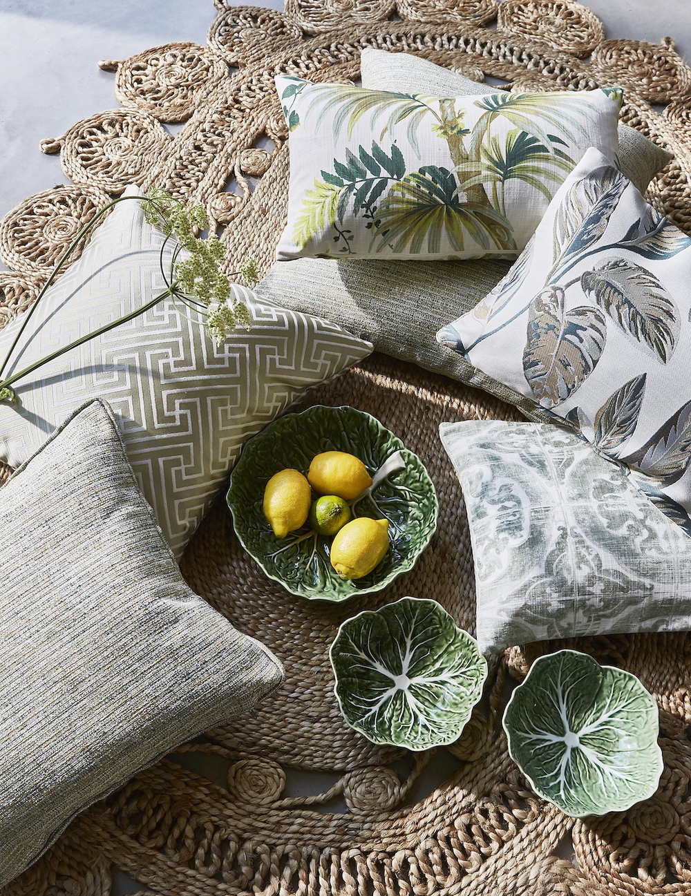 SUMMER HOUSE - Dezen