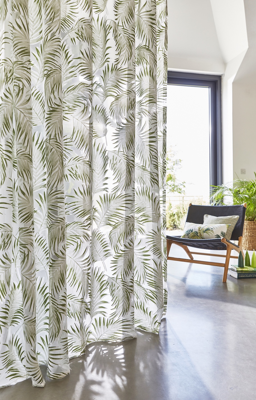 SUMMER HOUSE - Dezen