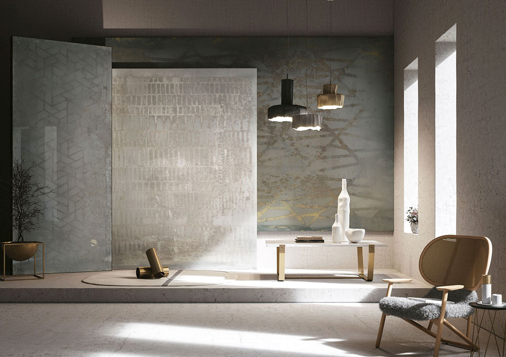 SVETLEĆI PANELI - Dezen