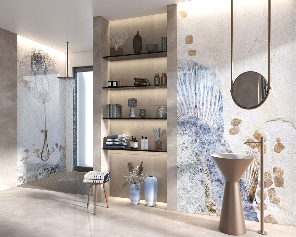 SVETLEĆI PANELI - Dezen