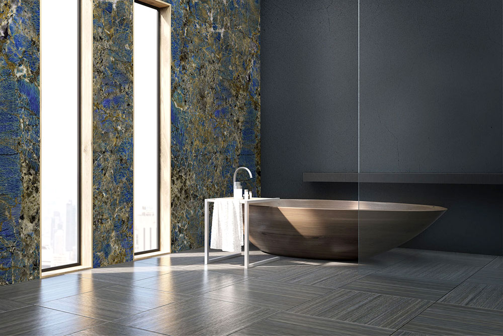 SVETLEĆI PANELI - Dezen