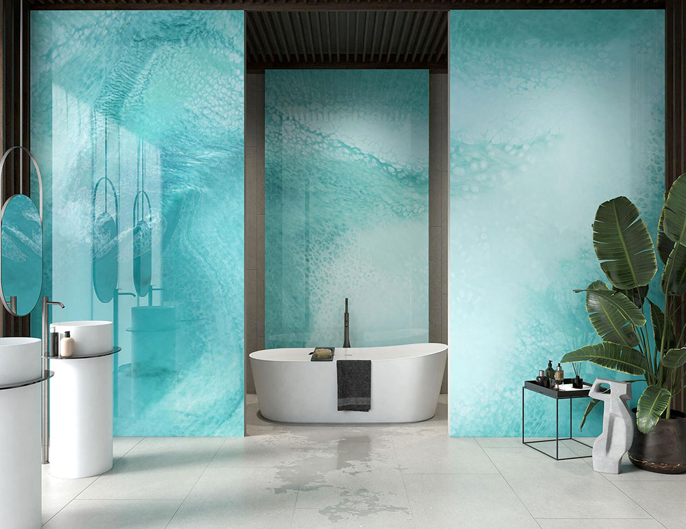 SVETLEĆI PANELI - Dezen