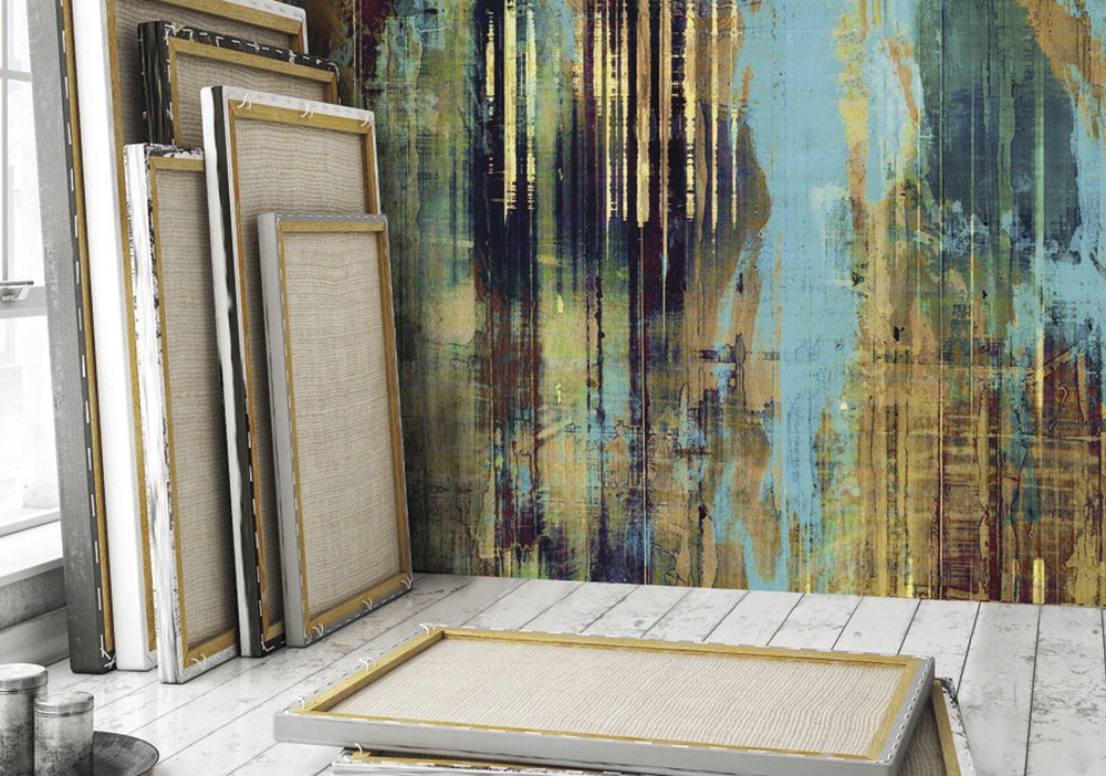 MODERNE TAPETE Vol.1