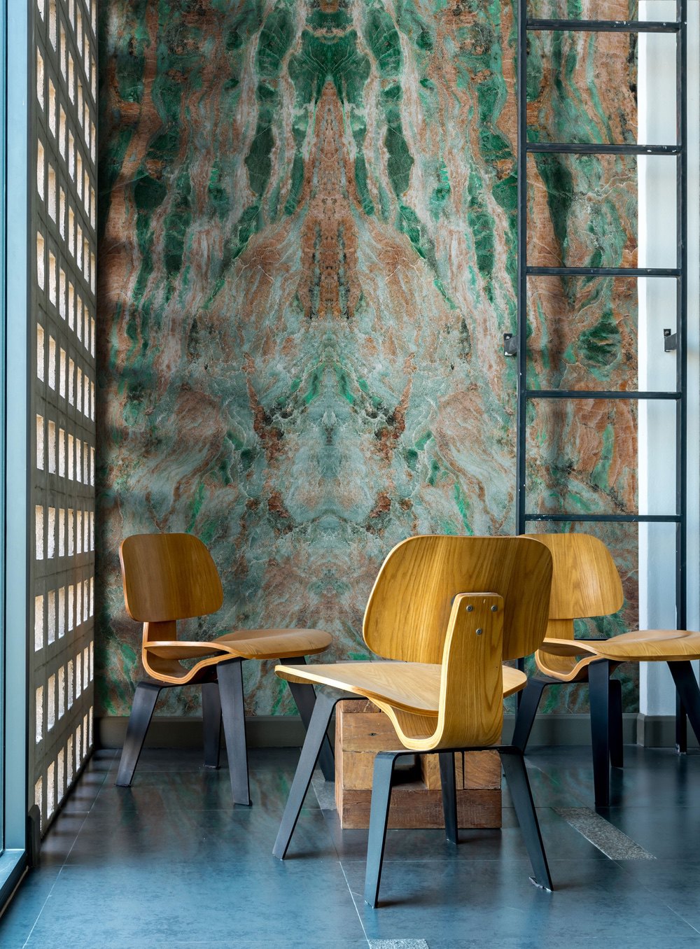 MODERNE TAPETE Vol.1