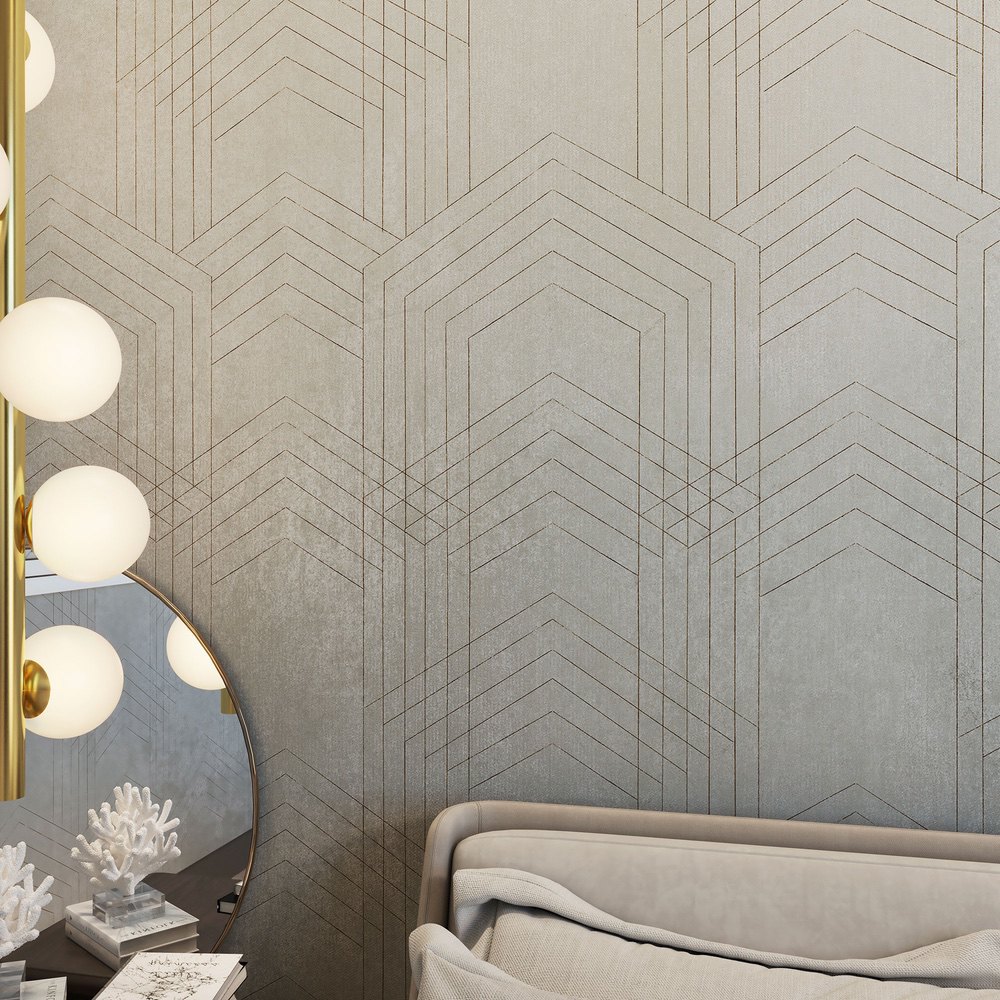 MODERNE TAPETE Vol.1