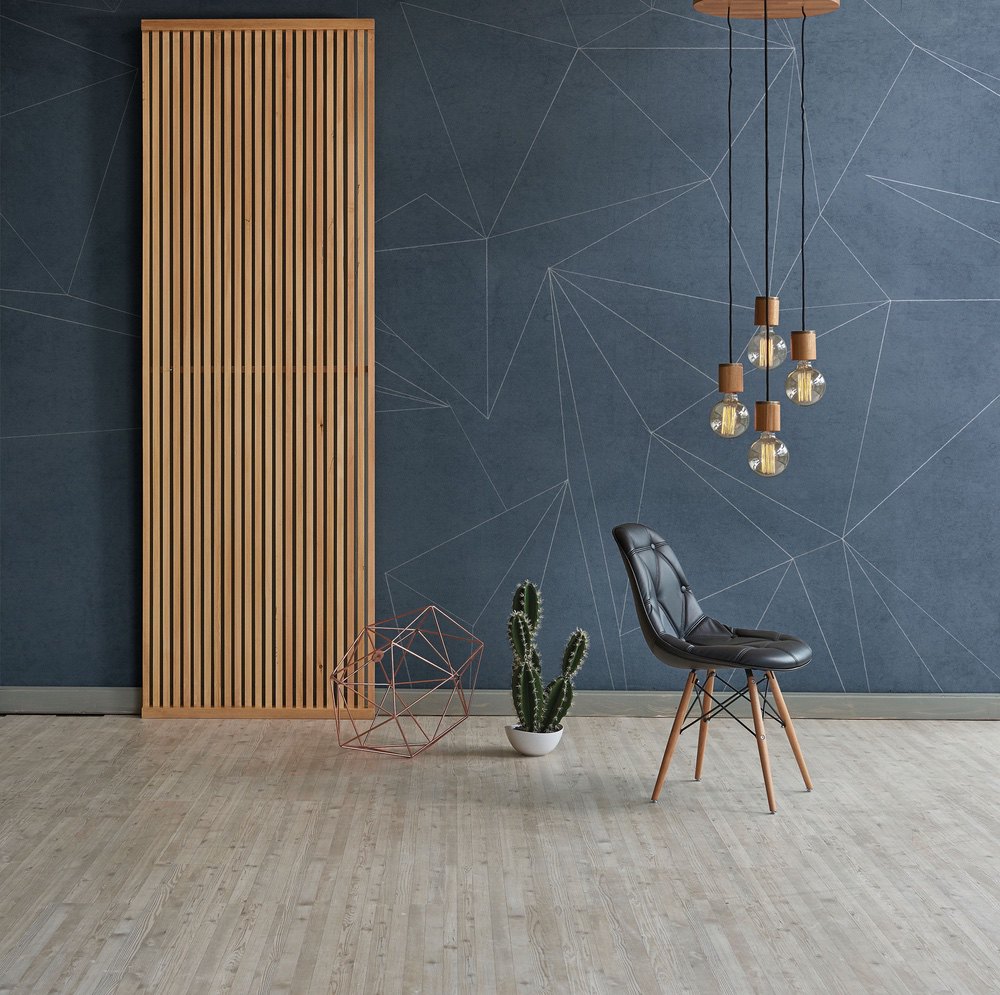 MODERNE TAPETE Vol.1