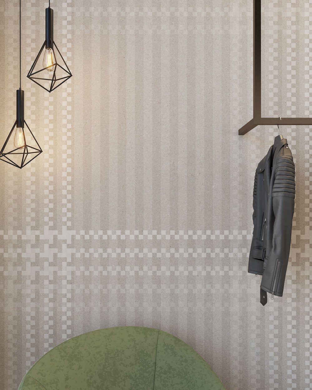 MODERNE TAPETE Vol.1