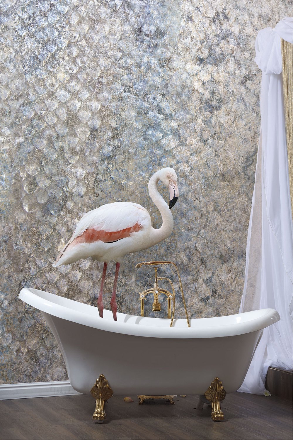 MODERNE TAPETE Vol.1