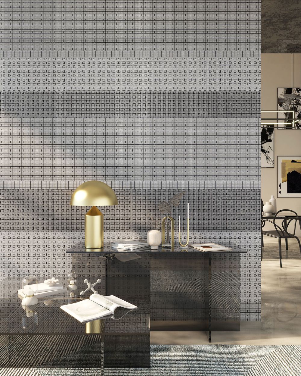 MODERNE TAPETE Vol.1 - Dezen