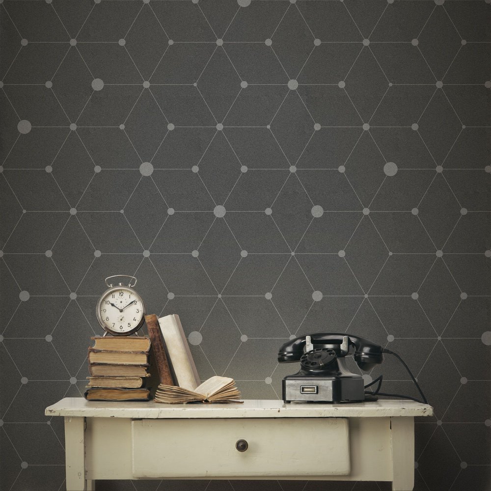 MODERNE TAPETE Vol.1 - Dezen