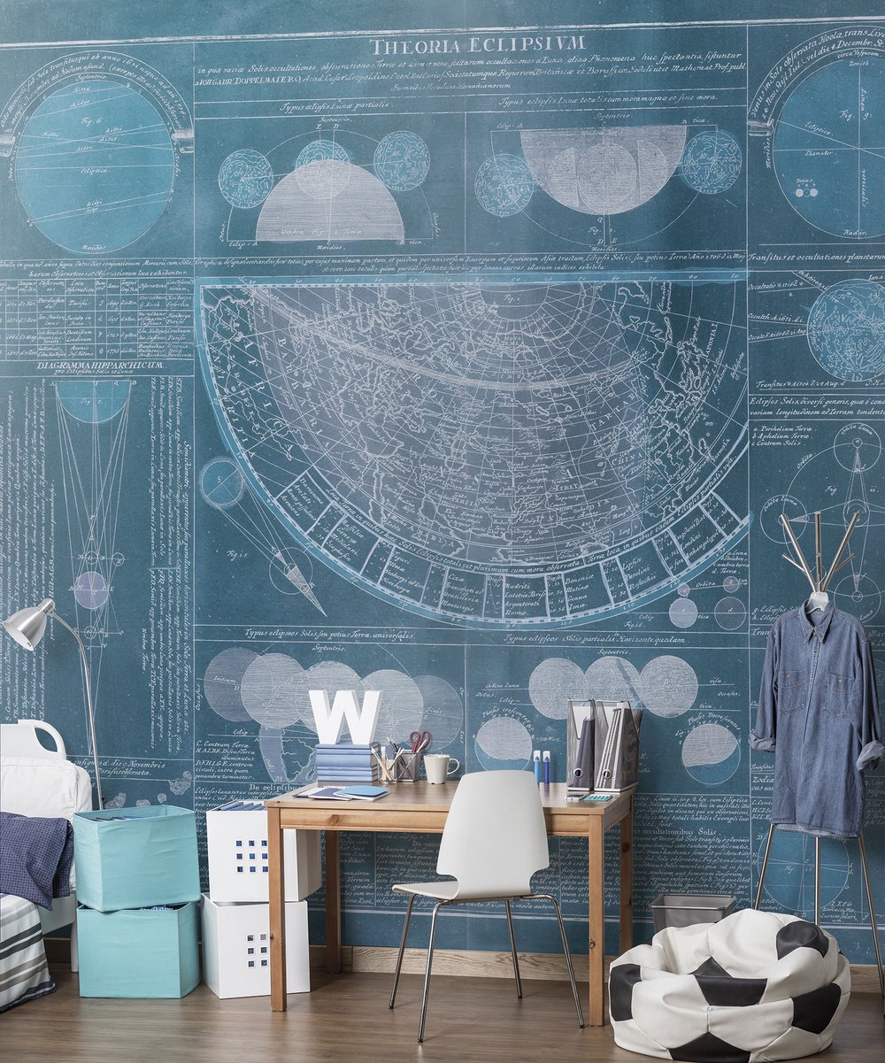 MODERNE TAPETE Vol.1 - Dezen