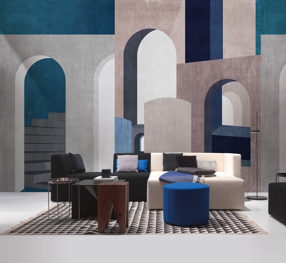 MODERNE TAPETE Vol.1 - Dezen