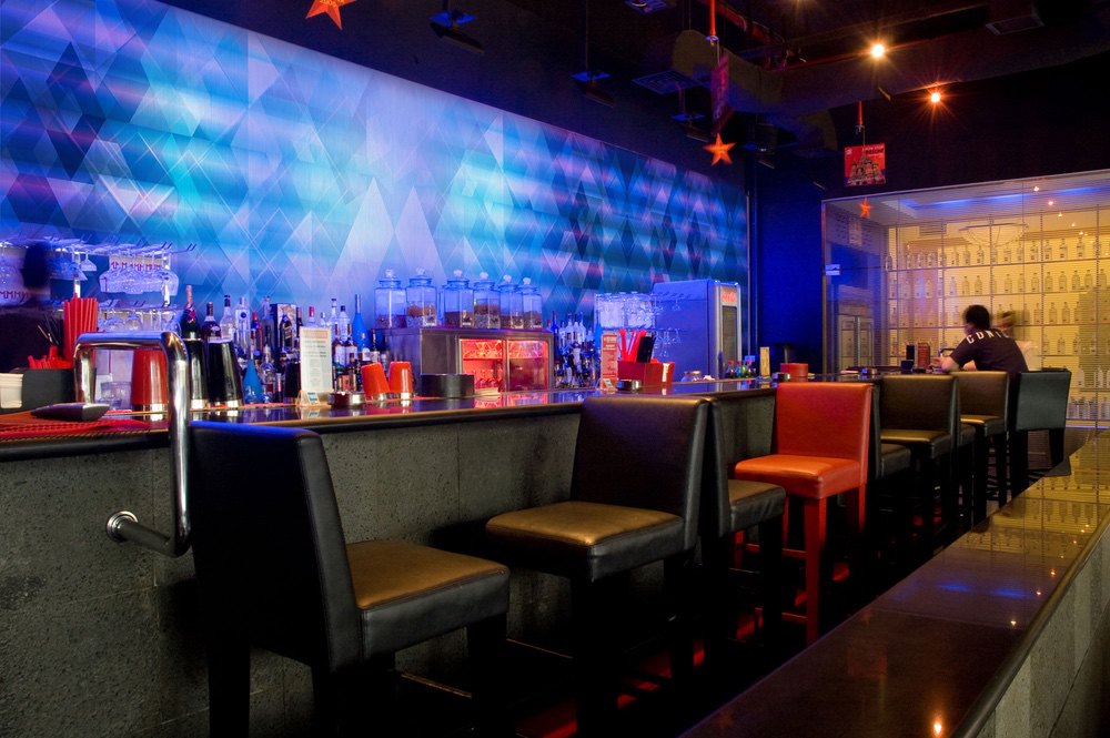 MODERNE TAPETE Vol.1 - Dezen