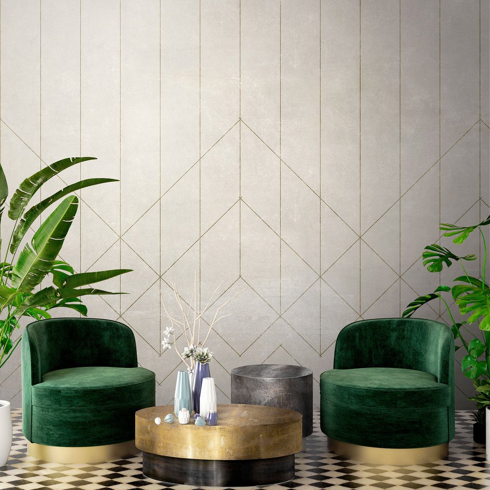 MODERNE TAPETE Vol.1 - Dezen