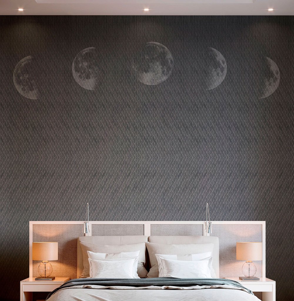 MODERNE TAPETE Vol.1 - Dezen