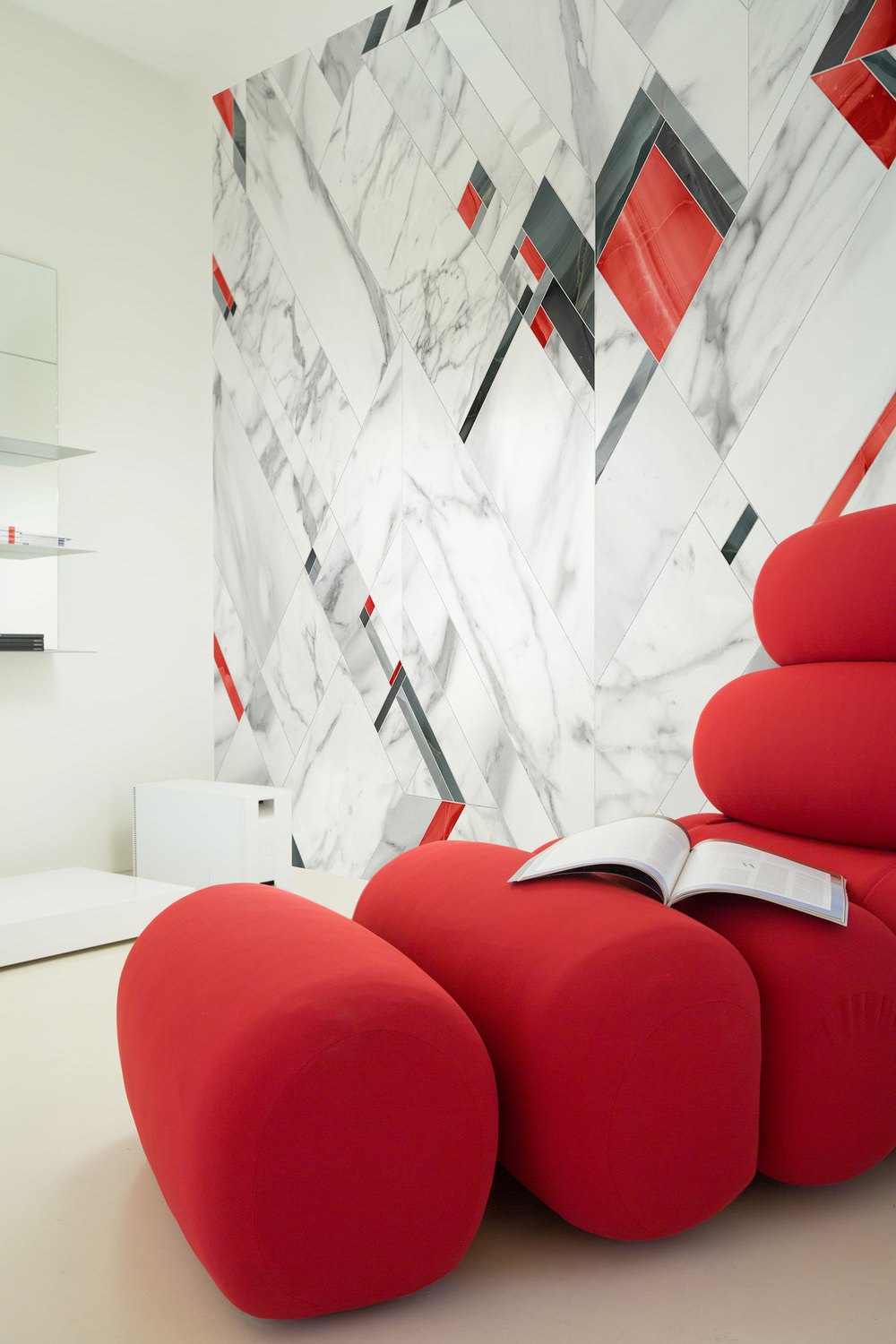 MODERNE TAPETE Vol.1 - Dezen