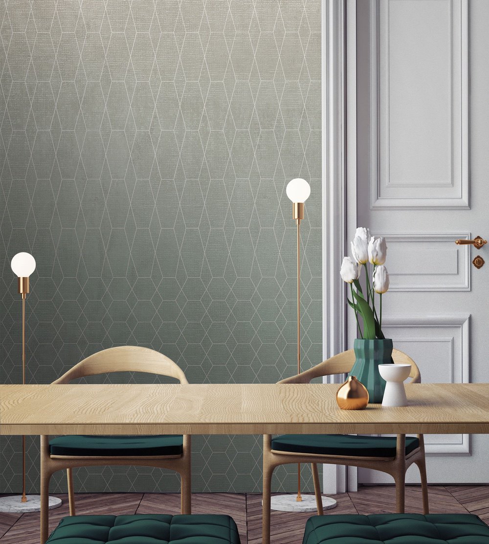 MODERNE TAPETE Vol.1 - Dezen