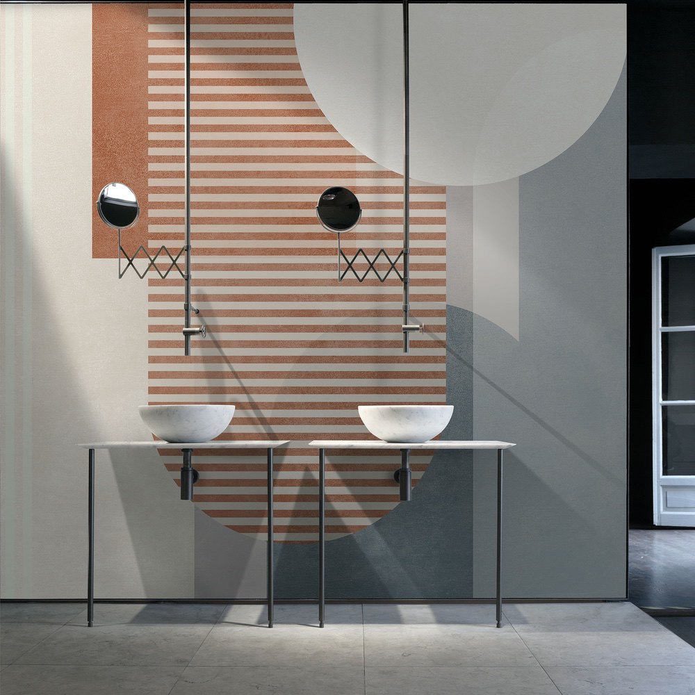 MODERNE TAPETE Vol.1 - Dezen