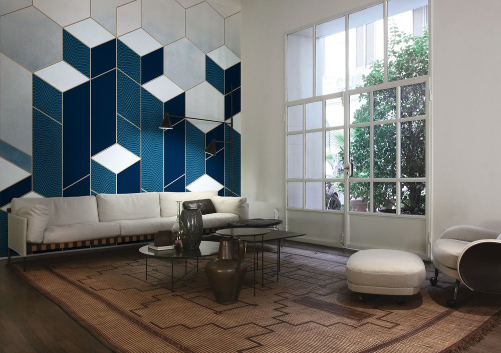 MODERNE TAPETE Vol.1 - Dezen