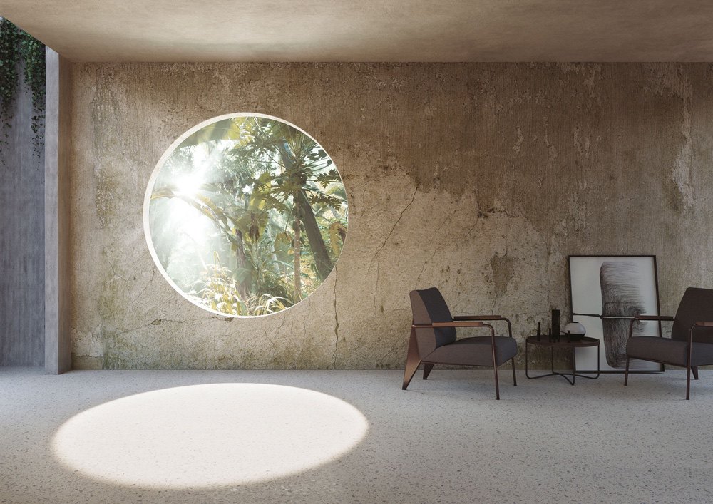 MODERNE TAPETE Vol.1 - Dezen