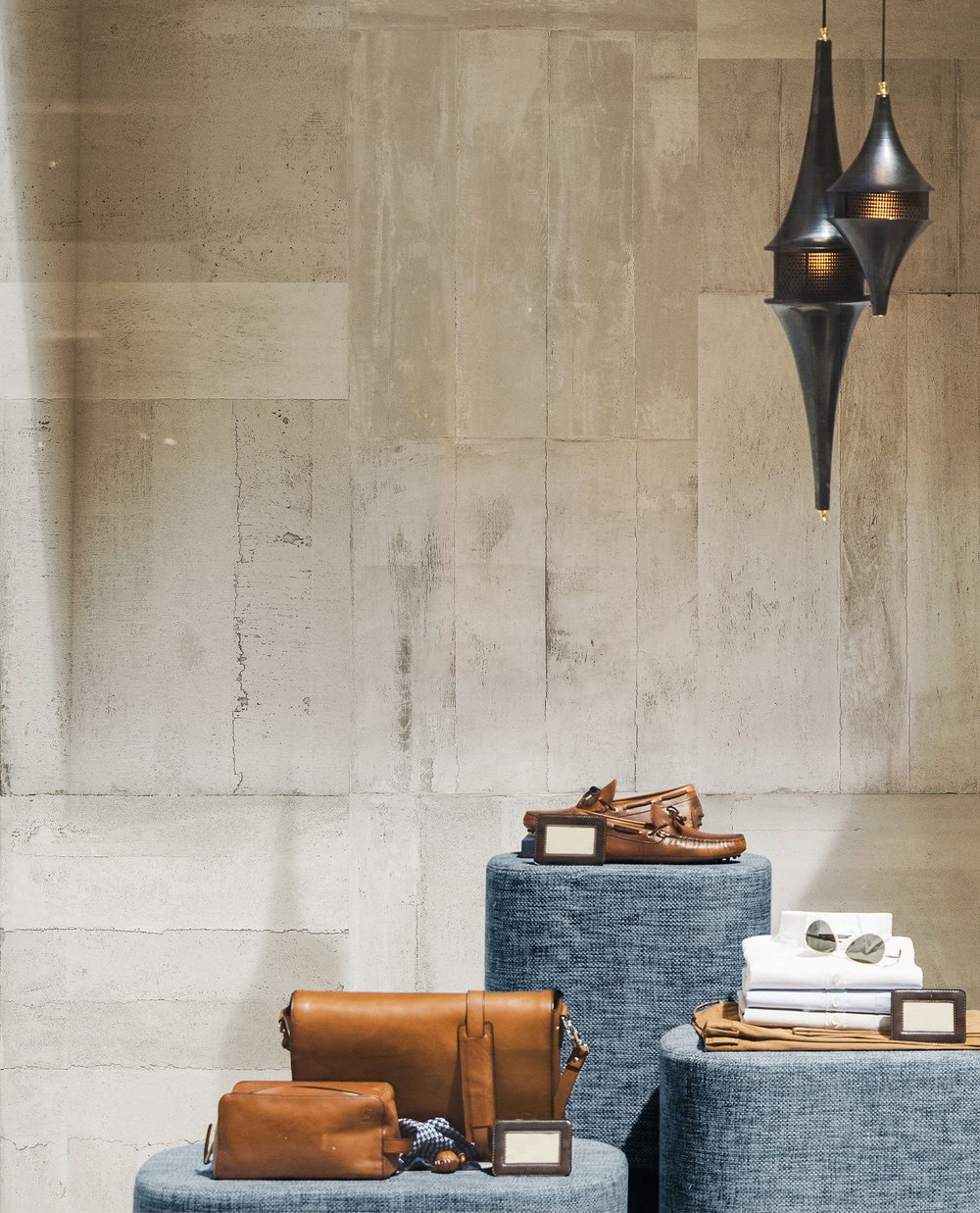 MODERNE TAPETE Vol.1 - Dezen