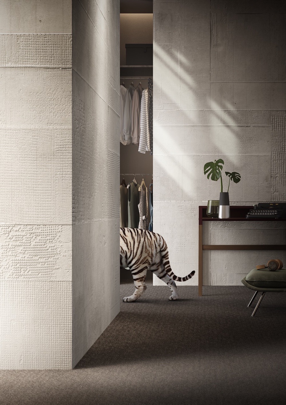 MODERNE TAPETE Vol.1 - Dezen