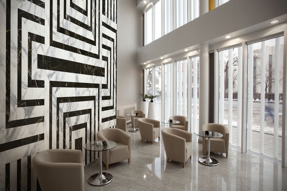 MODERNE TAPETE Vol.1 - Dezen