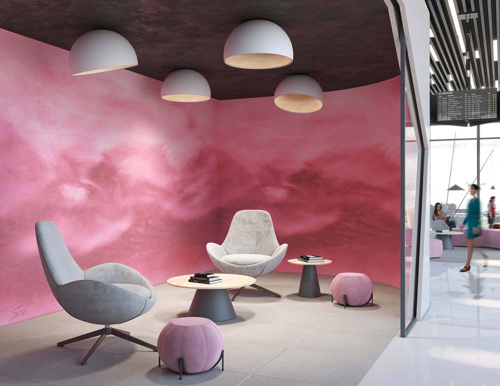 MODERNE TAPETE Vol.1 - Dezen