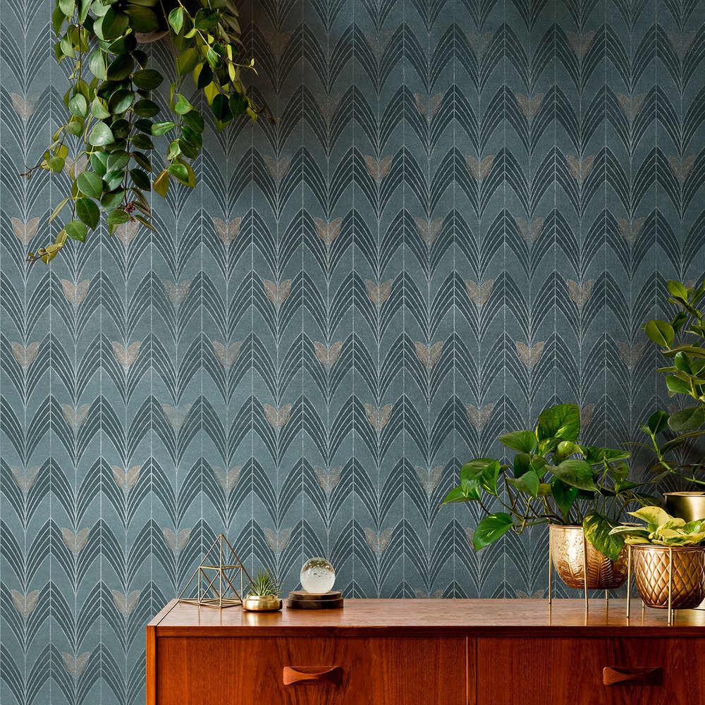 MODERNE TAPETE Vol.1 - Dezen