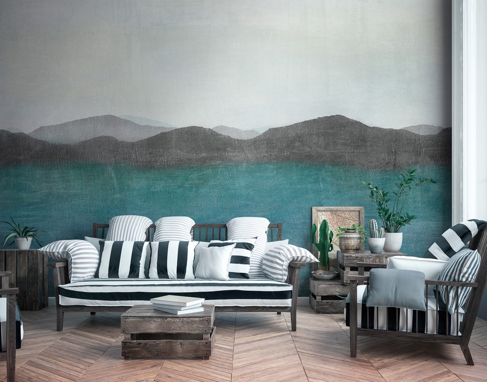 MODERNE TAPETE Vol.1 - Dezen